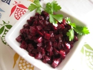 Easy beets